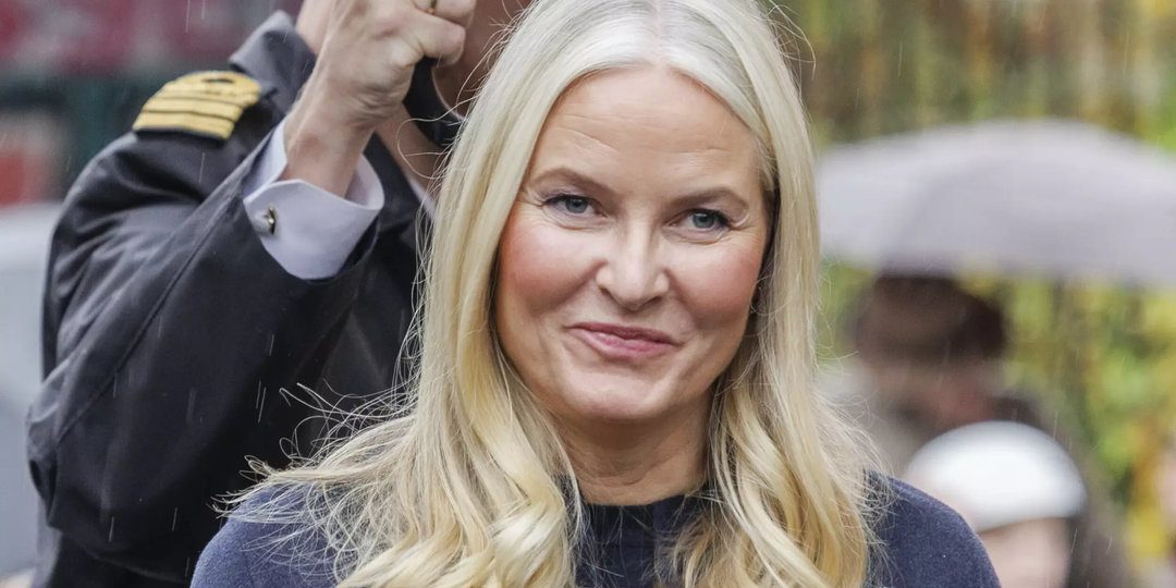 У опозоренных норвежцев может не оказаться прав на престол