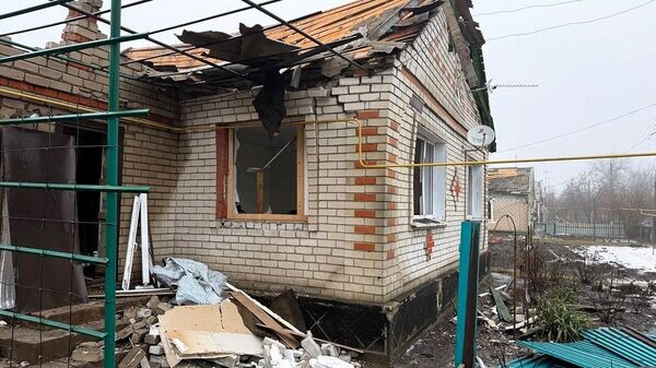    © Фото : MAX-канал главы Луганской Народной Республики Л.Пасечника