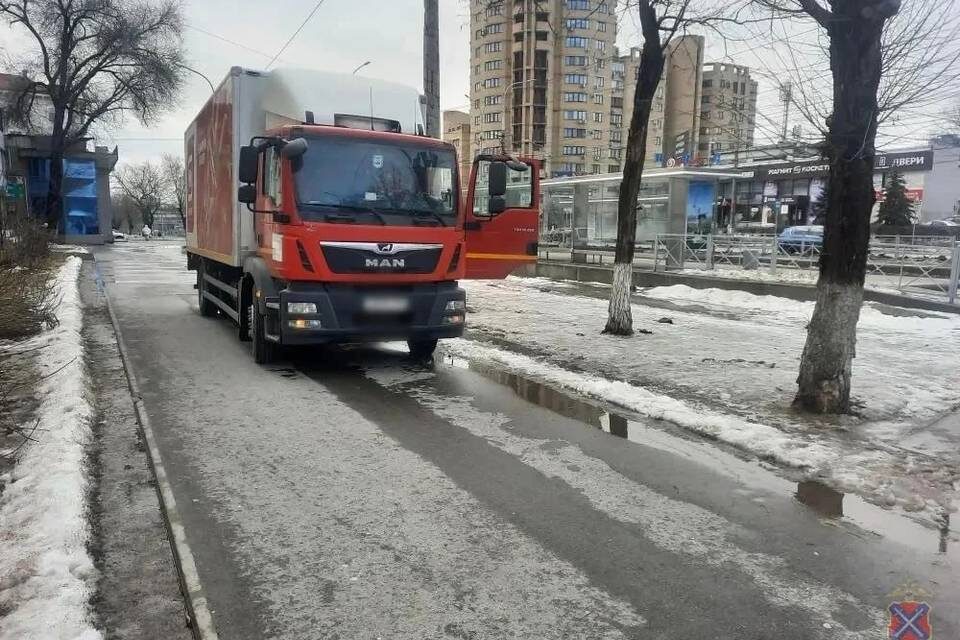    Фото: ГУ МВД России по Волгоградской области