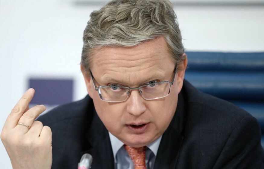    Михаил Делягин предложил ЦБ компенсировать ипотечникам-банкротам половину платежей