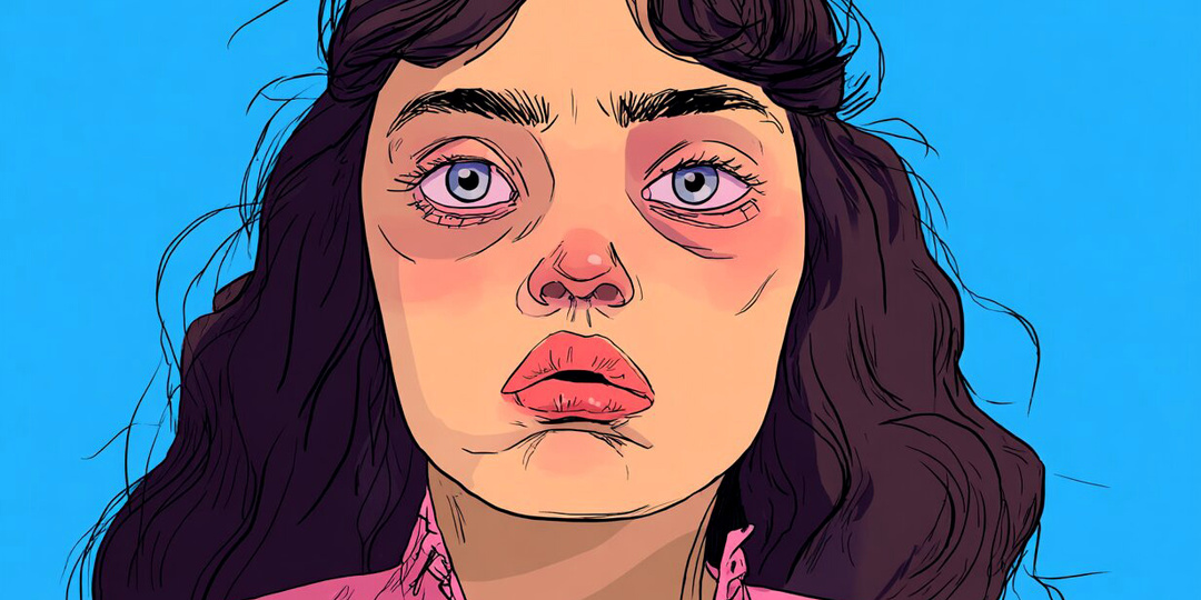 Отеки на лице: НЕочевидные причины. 3 вида отечности лица - и как ее убрать