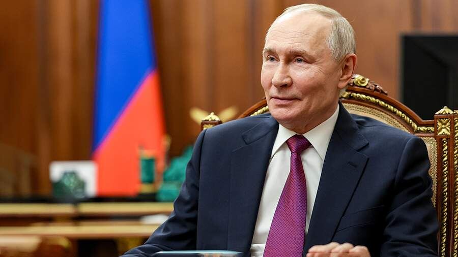    Фото: РИА Новости/Вячеслав Прокофьев