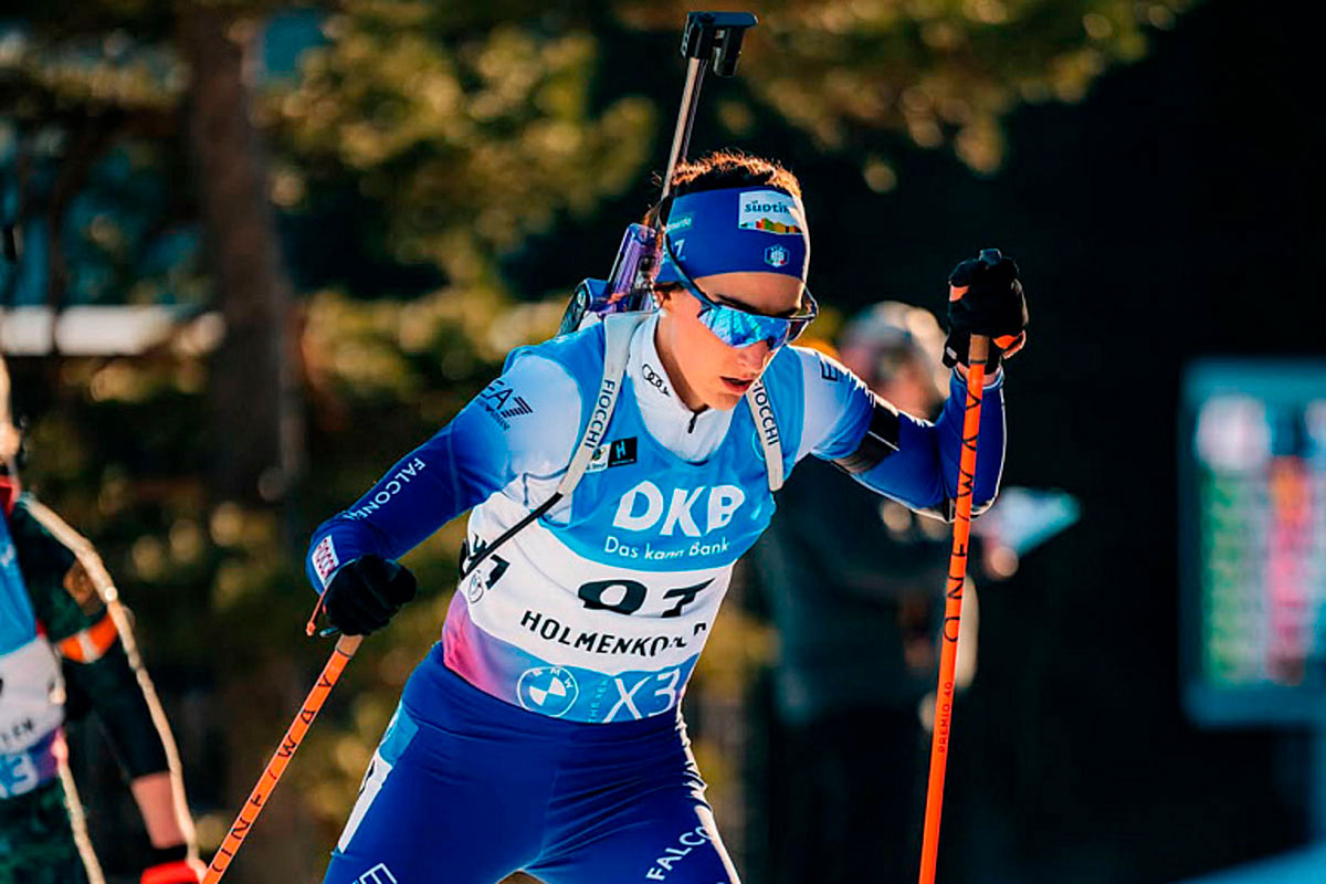    Фото: rebeccapassler / Instagram