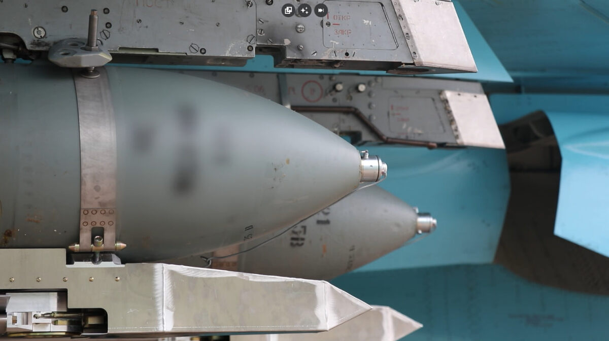    Фото: Министерство обороны России