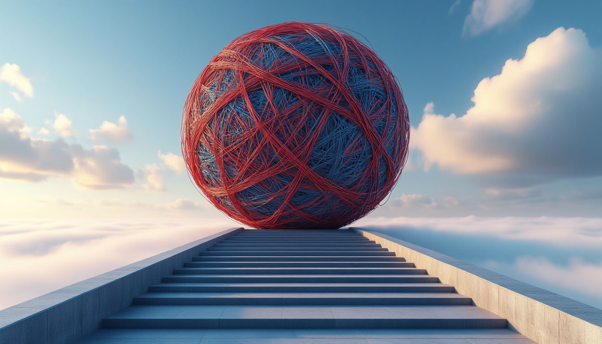 Иллюстрация систематизации