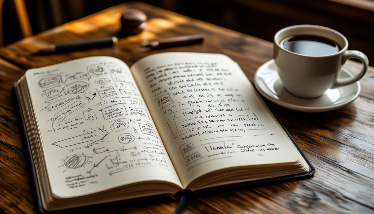 Иллюстрация планирования системы