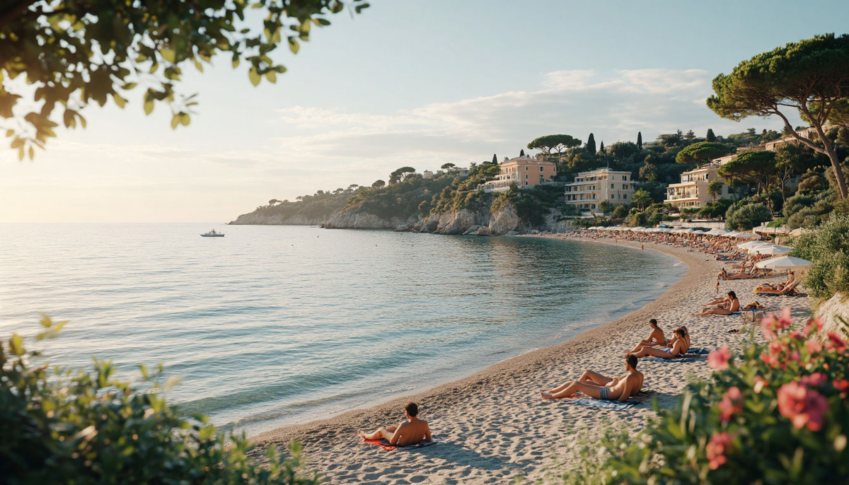 Погода в Риме по месяцам