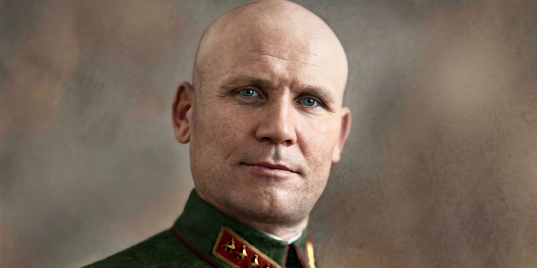 Какая судьба постигла жен маршала СССР Ивана Степановича Конева