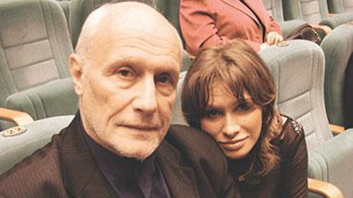 Александр Пороховщиков личная жизнь, любовь, брак, фото, дети