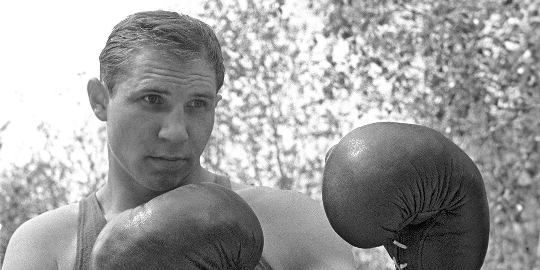 Стальные кулаки СССР: 10 величайших боксеров, которых боялся весь мир