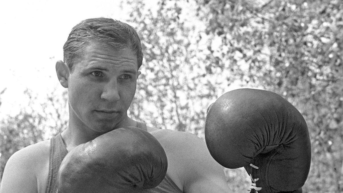 Валерий Попенченко