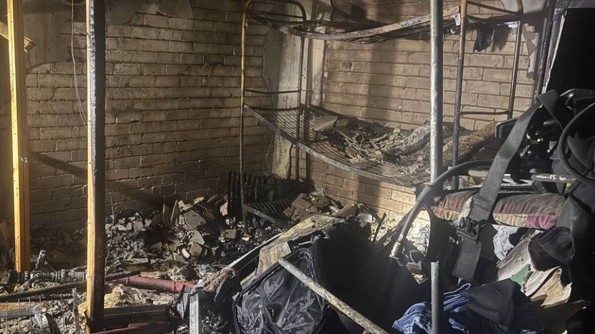    Фото: Прокуратура Москвы / Telegram