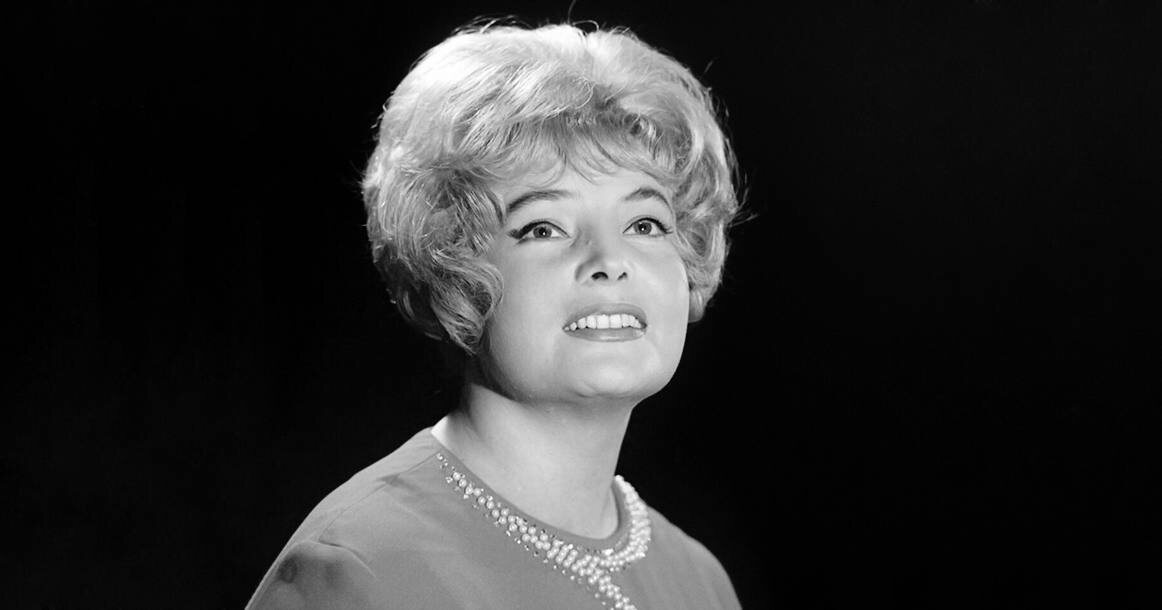 Татьяна Доронина. Источник: fb.ru