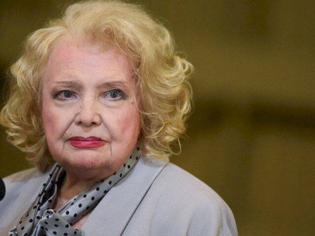 Татьяна Доронина. Источник: fb.ru