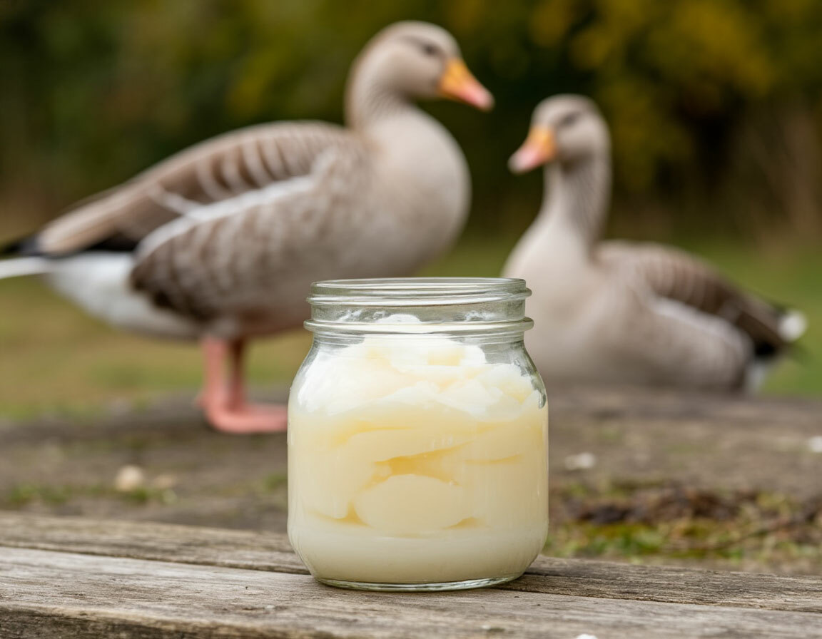     Ҡаҙ майы менән дауаланабыҙ