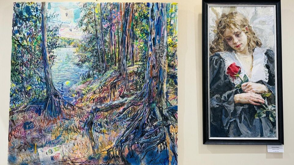     МедиаБанк Подмосковья / Ольга Стаферова