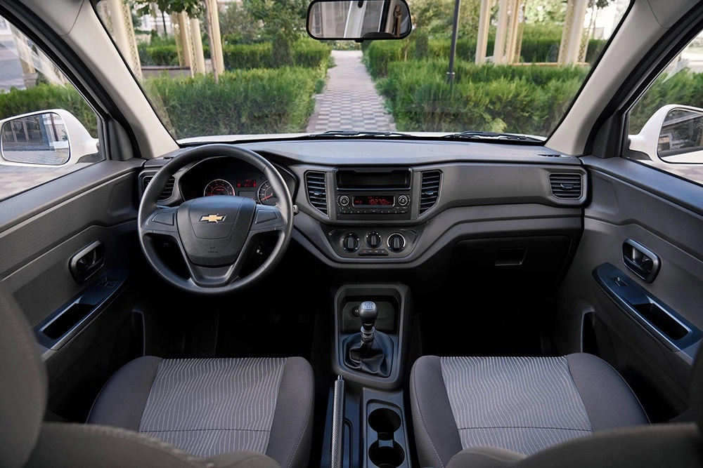 Фото: Пресс-служба UzAuto  📷
