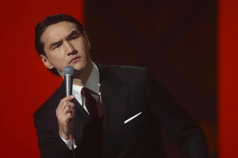 Нурлан Сабуров. Фото с сайта forbes.kz