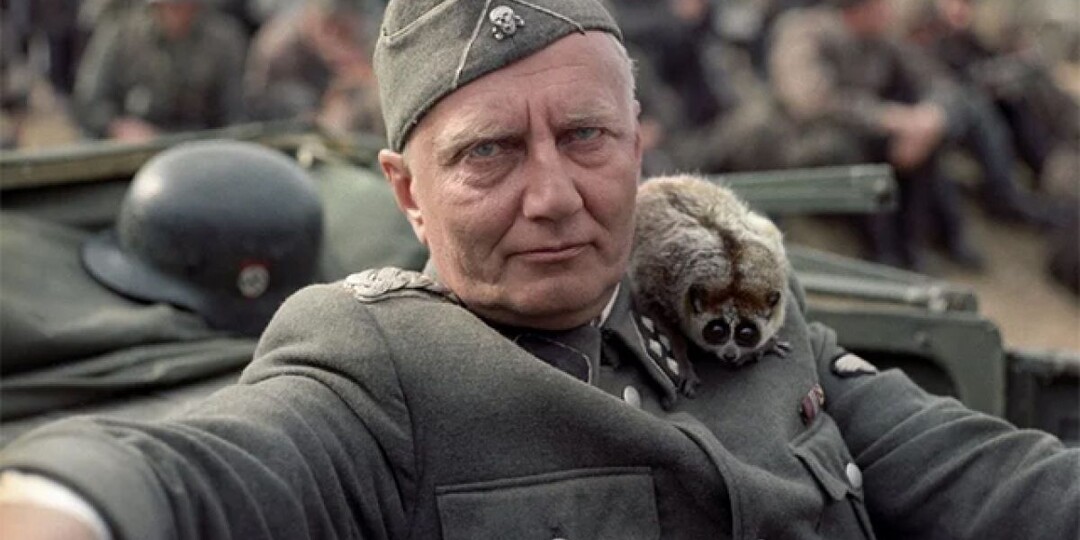 Знаменитый гитлеровец советского кино, который служил в СС в годы войны. Правдивая история Виктора Лоренца