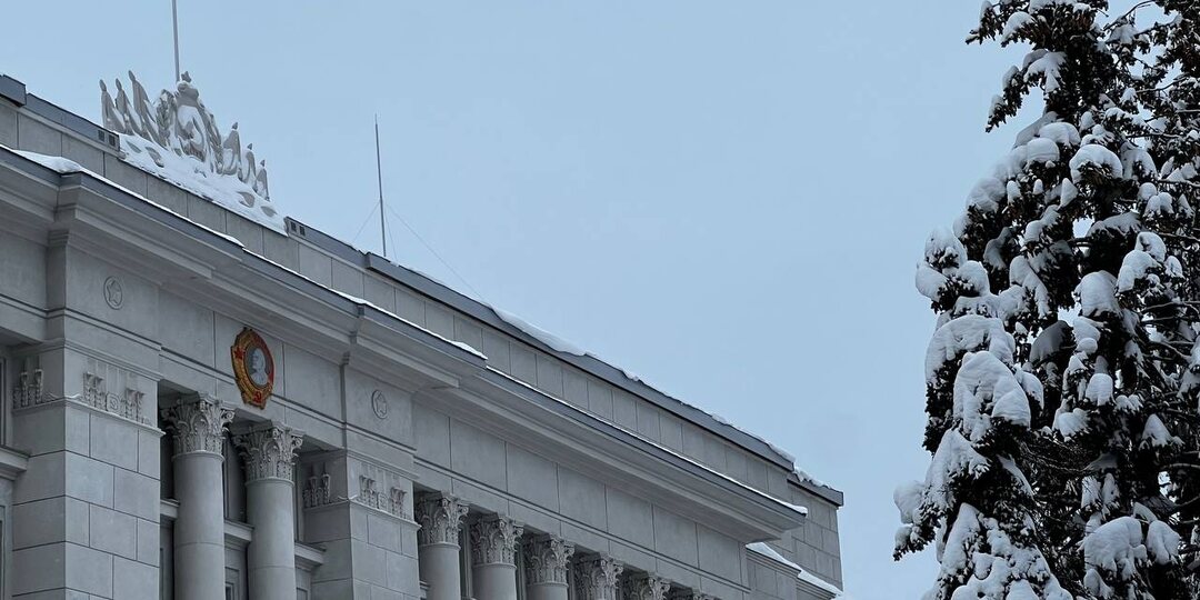 В Кировской области создается новая система обращения с отходами: пять объектов позволят сортировать 90% ТКО