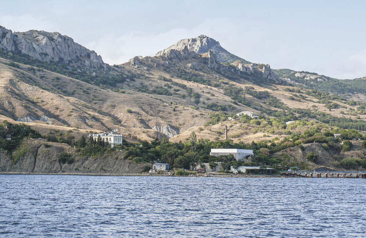 Фото: Иван Коваленко