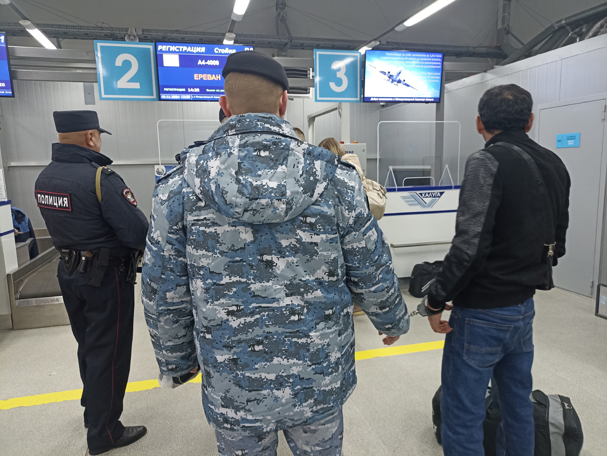    Фото: пресс-служба УФССП России по Калужской области.