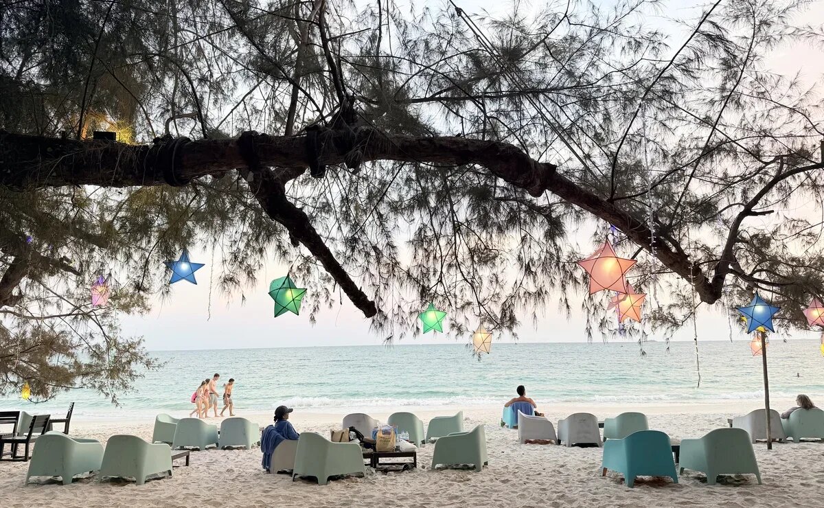    Сэкономить на отдыхе в Таиланде до 40%: советы экспертов