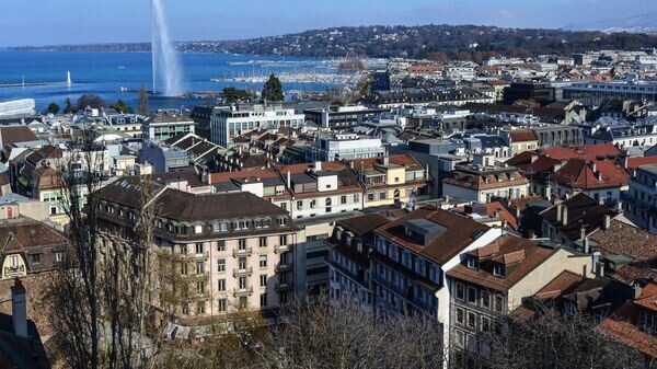    © Sputnik / Алексей Витвицкий