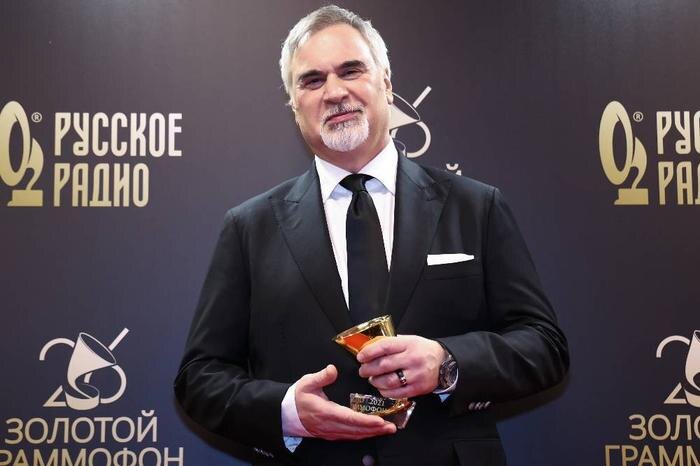 Обложка © ТАСС /Валерий Шарифулин