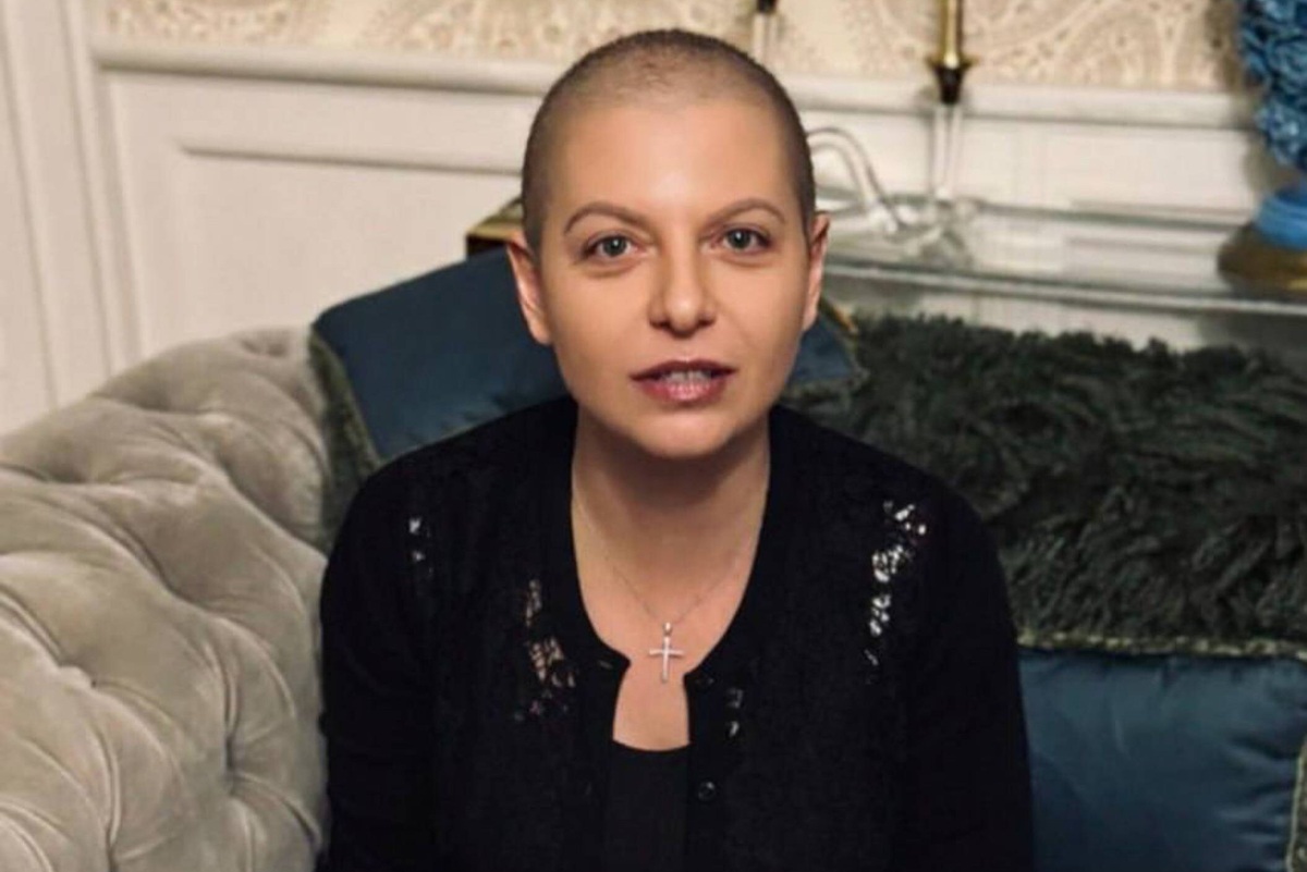     «У меня ураганное течение болезни. Поэтому и операция, и химия»: Маргарита Симоньян рассказала, как борется с онкологией