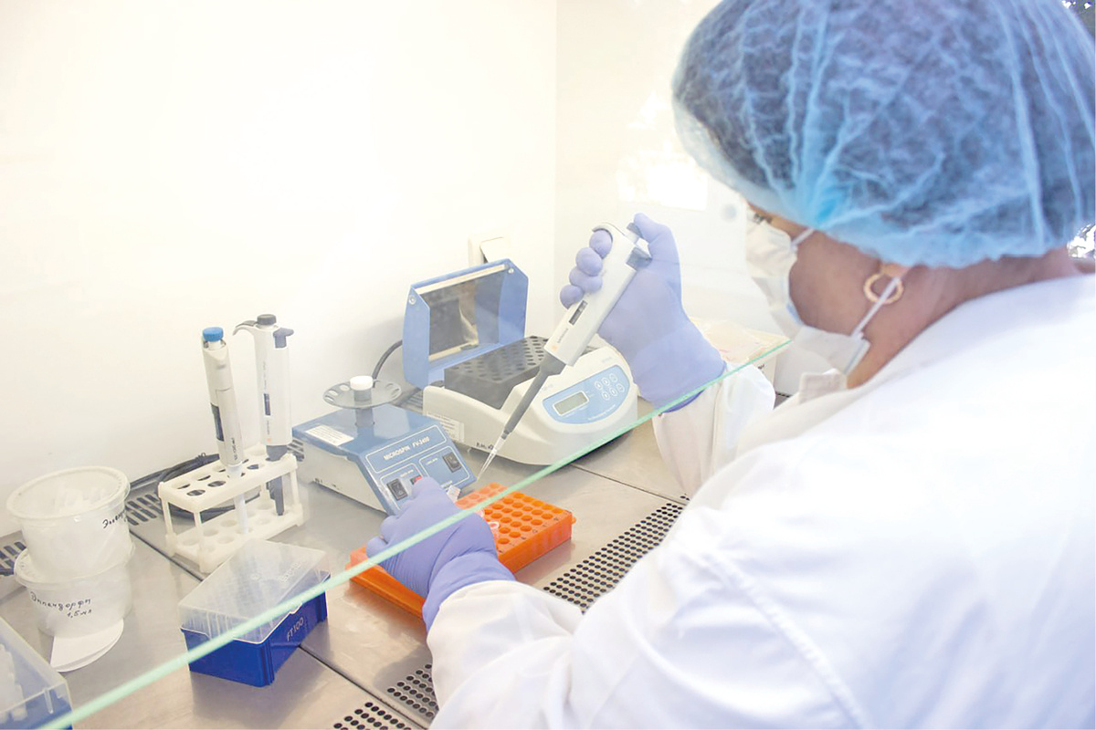 Фото: из архива "Крымской газеты"