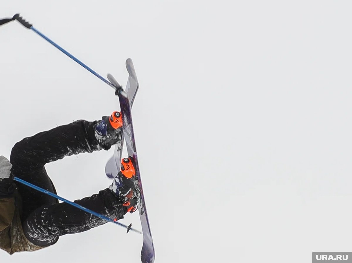     Карл Густав оценил падение шведской лыжницы на Олимпиаде