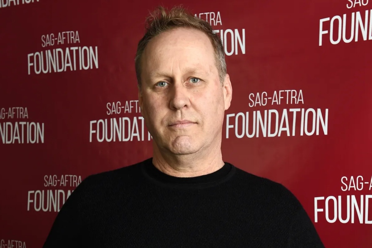 Роджер ЭвериИсточник: Amanda Edwards/Getty Images