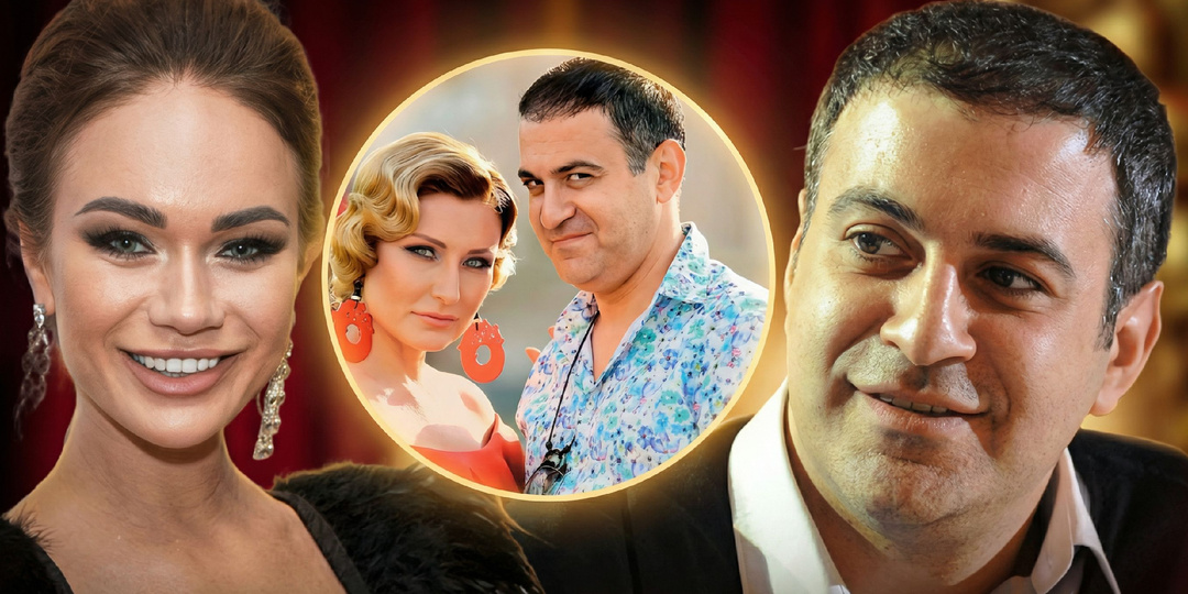 «Подарил квартиру за 100 млн любовнице?»: слухи про Яну Кошкину и уход из Comedy Club - Что случилось с Мартиросяном