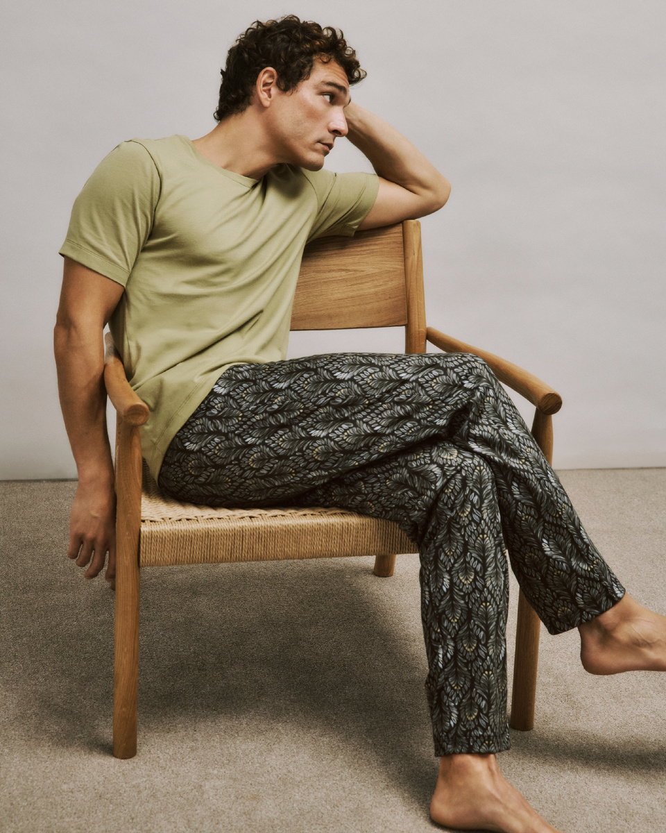 Футболка из линии LIVING SHIRTS