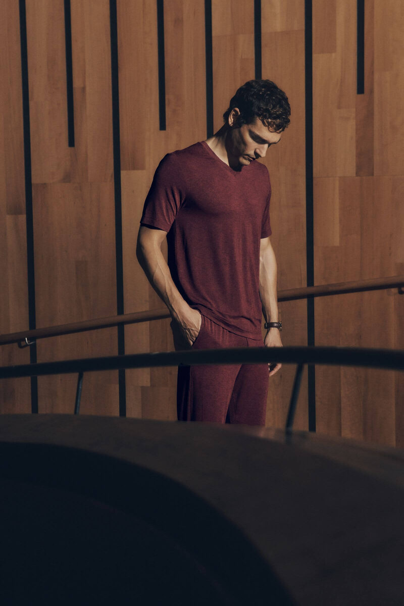 Футболка из линии CASUALS