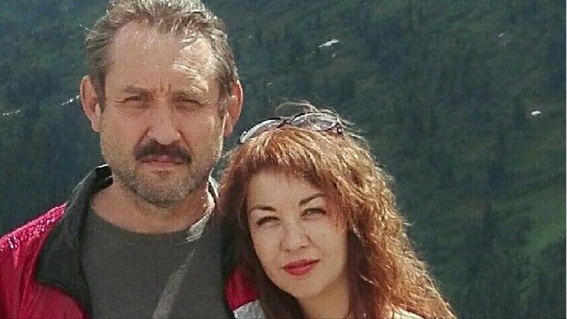 Семья Усольцевых. фото: яндекс.