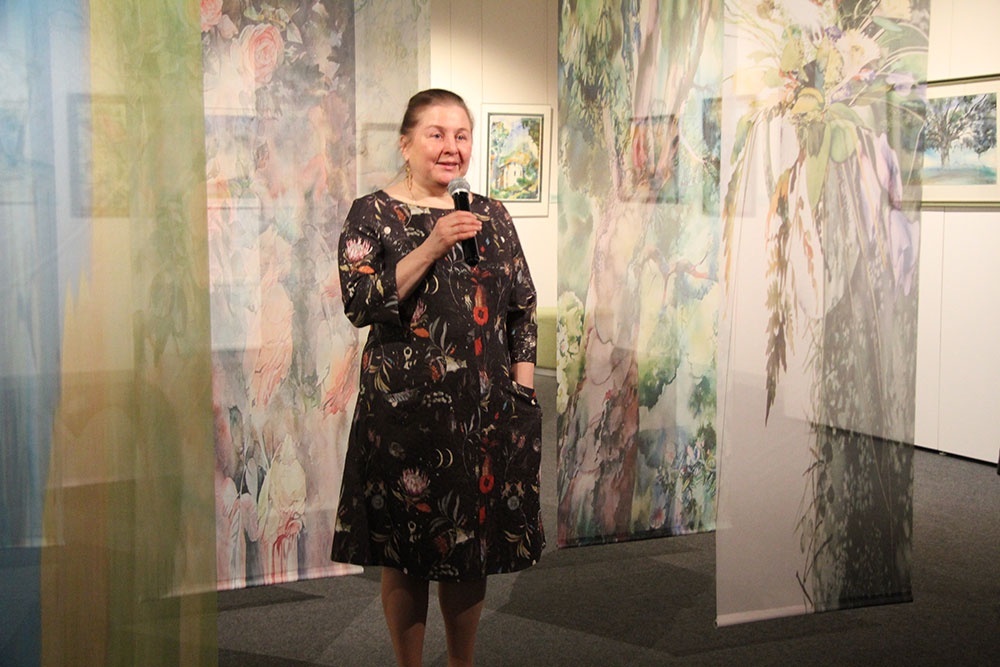     Фото: Ирина Никитина/РГ