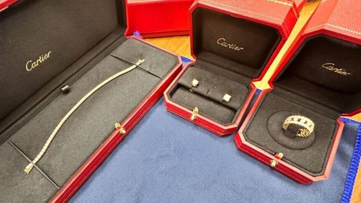    Фото: Пресс-служба ФТС России