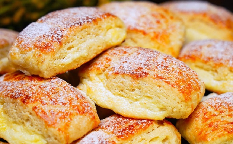 Сочники с творогом: хрустящий рецепт, который легко освоить и полюбить