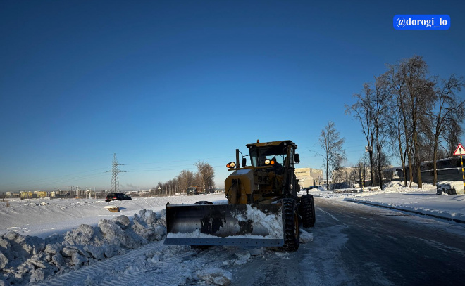   © Telegram-канал Dorogi_lo / из архива