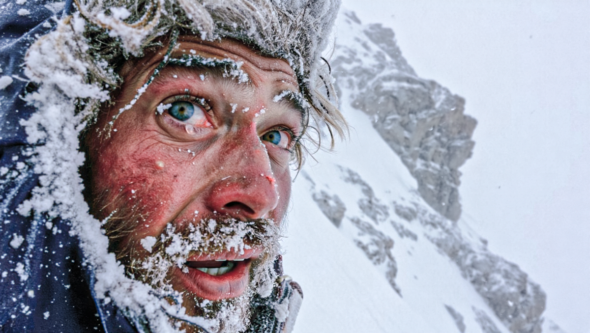 Иллюстрация к истории создана при помощи ИИ