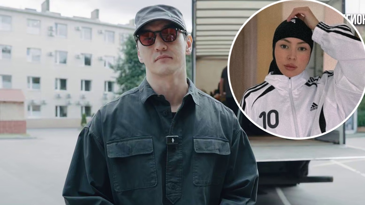 Фото: t.me/tatianavitusheva / соцсети Дианы Сабуровой