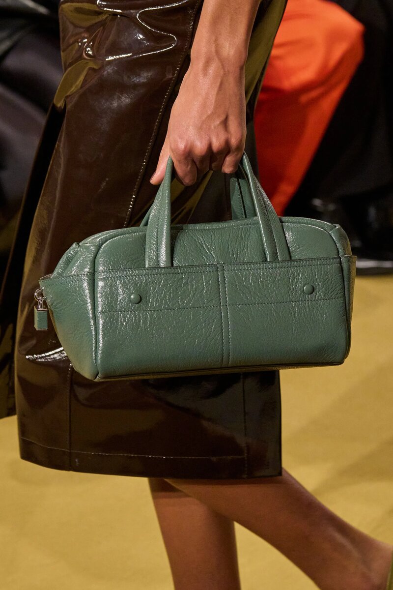 Tory Burch Fall 2026 Ready-To-Wear 