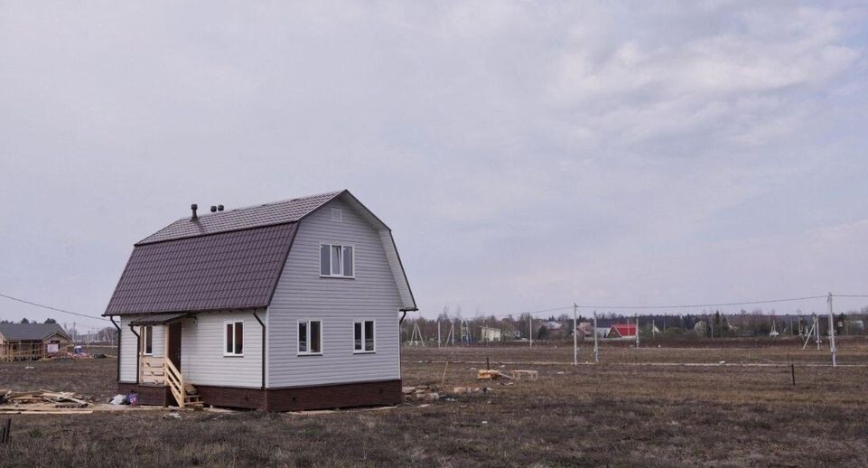    Министерство имущественных отношений МО