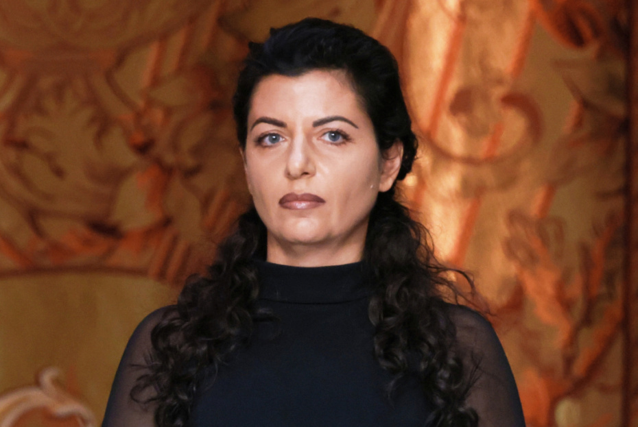    Михаил Метцель/РИА Новости