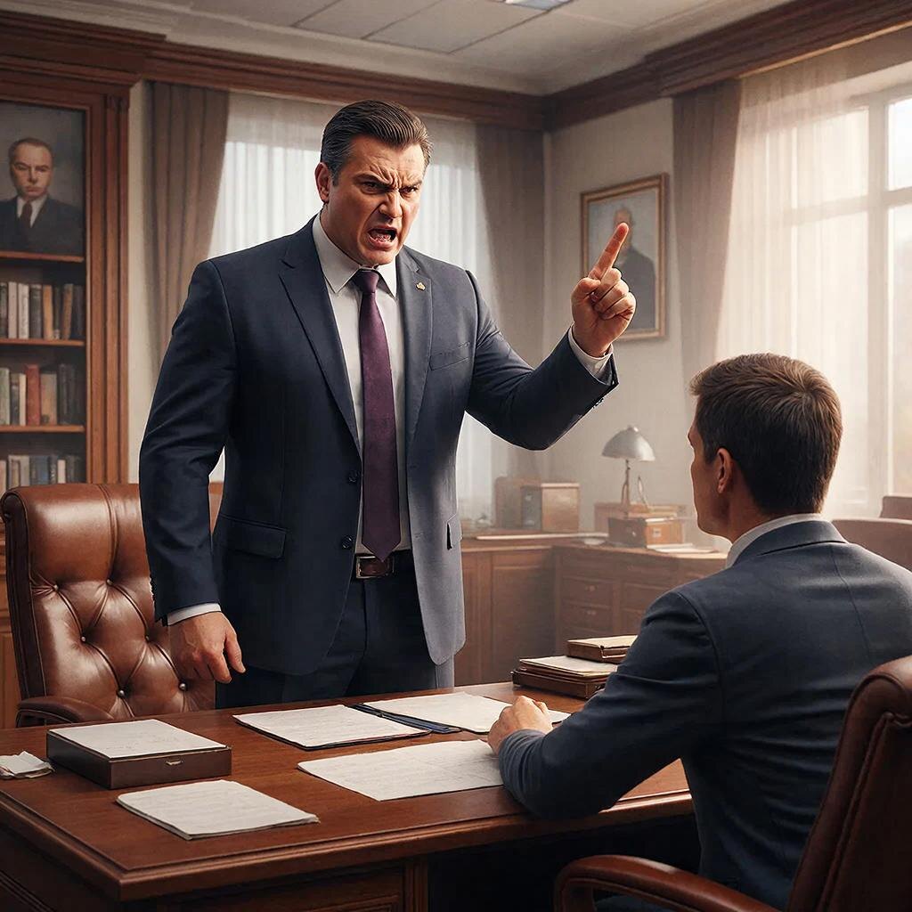 "Приказы не обсуждаются": причины системной неэффективности