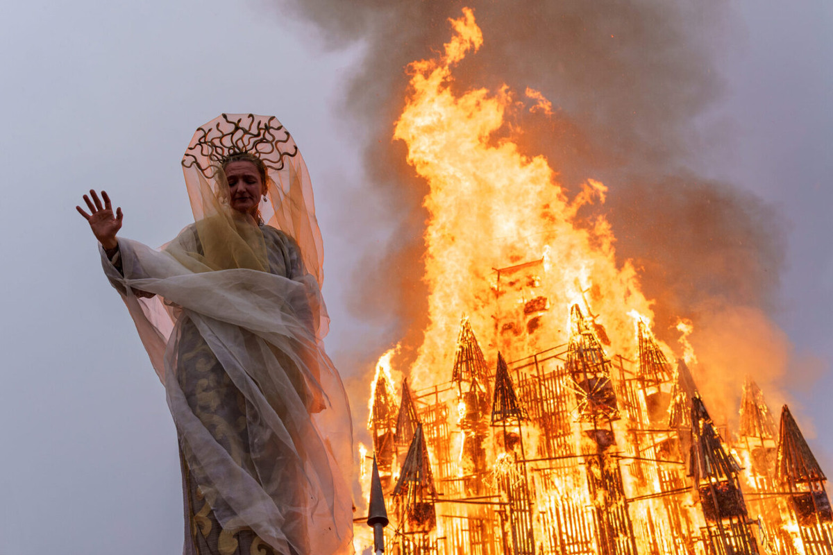    Фото: архивы пресс-служб