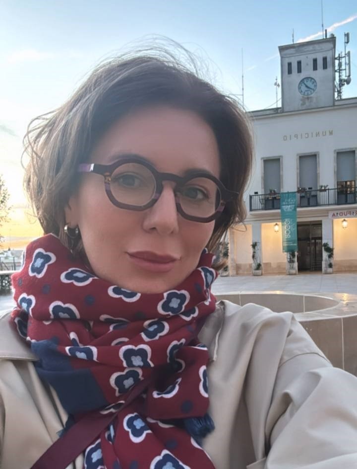 Елена Фёдоровна Сатирова - жизнерадостный онколог