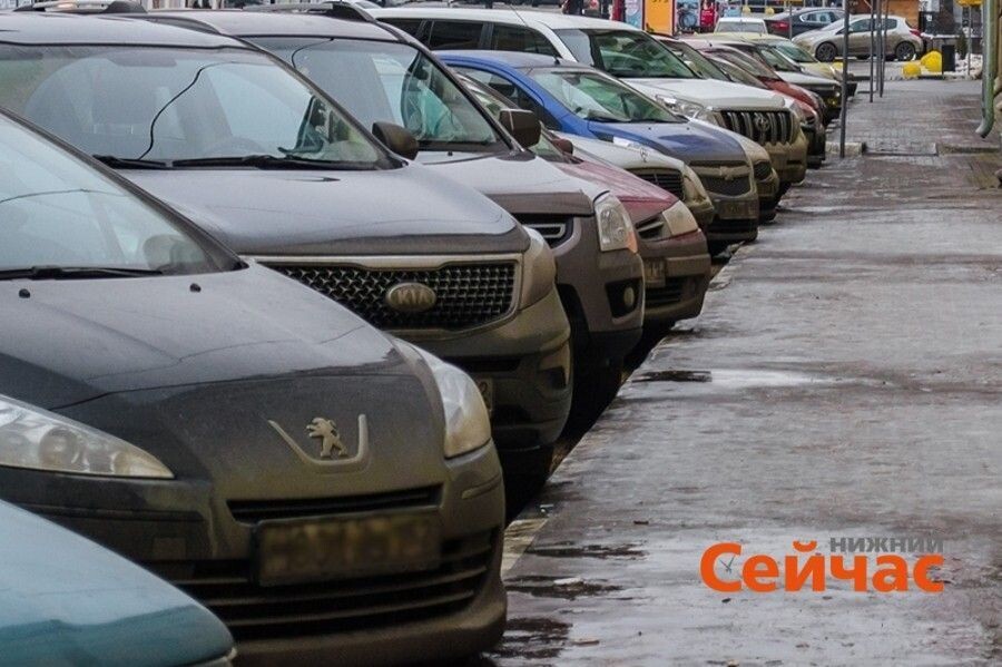    Фото: ИА "Нижний сейчас" Иван Воробьев